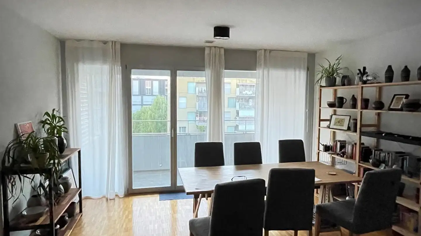 Appartement à louer - Farman-Strasse 33, 8152 Glattpark (Opfikon) - Photo 3