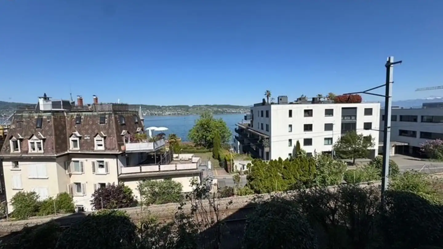 Apartment for rent - Meierhofstrasse 23, 8820 Wädenswil - Photo 3
