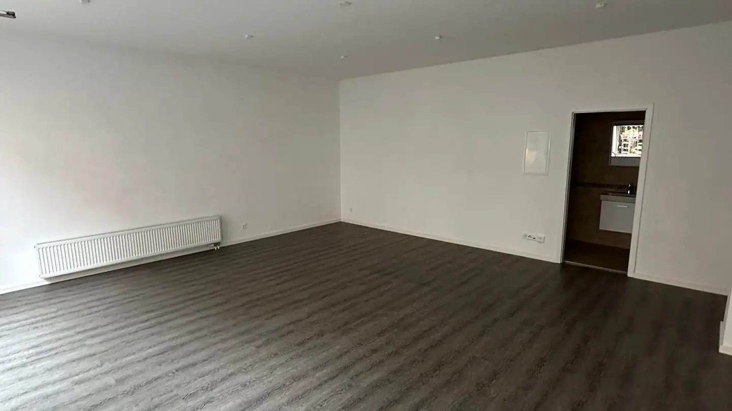 Spazio di archiviazione in affitto - Linsebühlstrasse 13, 9000 St. Gallen - Foto 4