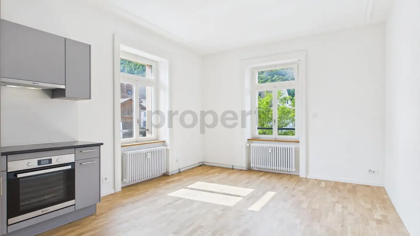 Appartamento in affitto - 4227 Büsserach