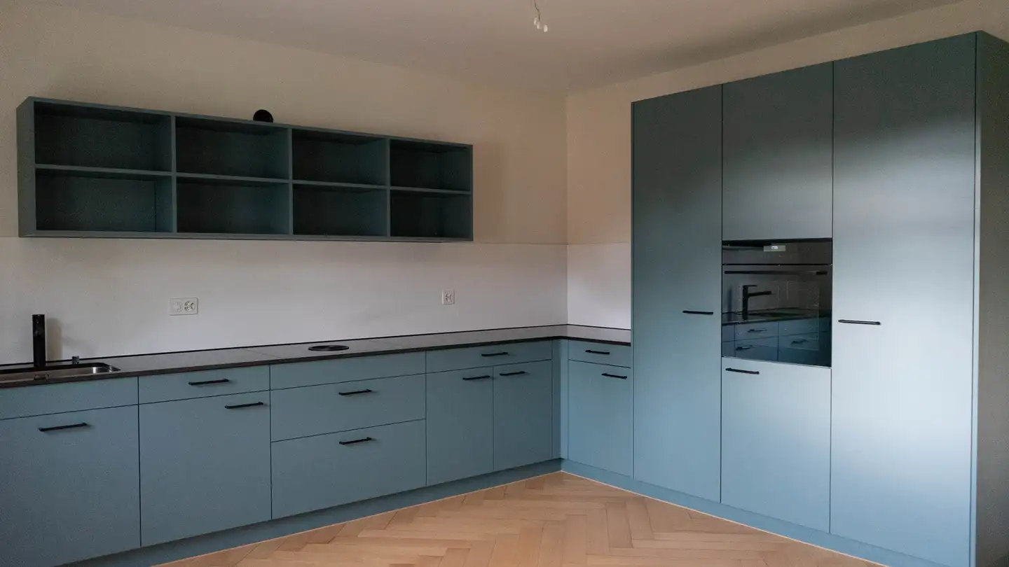 Apartment for rent - Monbijoustrasse 97, 3007 Bern - Photo 4