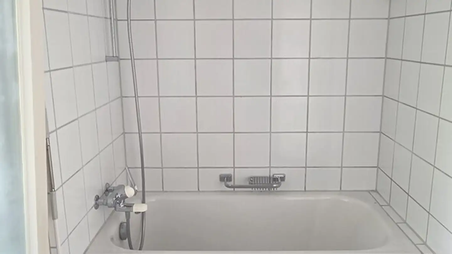 Apartment for rent - Giblenstrasse, 8049 Zürich - Photo 3