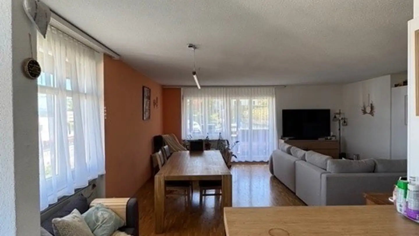 Apartment for rent - Meierhofstrasse 23, 8820 Wädenswil