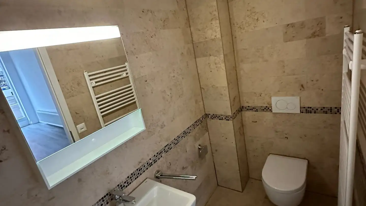 Spazio di archiviazione in affitto - Linsebühlstrasse 13, 9000 St. Gallen - Foto 2