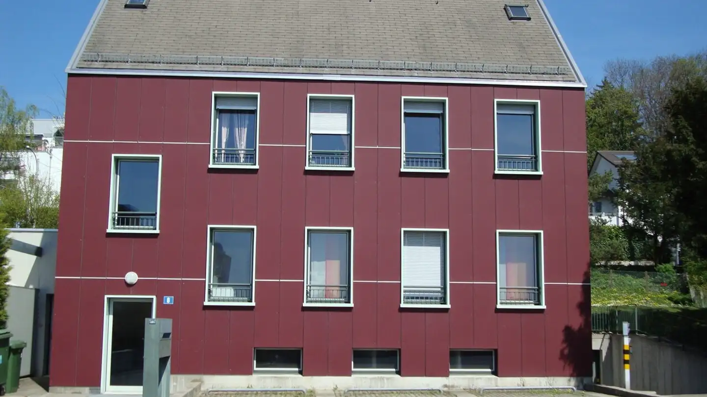 Apartment for rent - Giblenstrasse, 8049 Zürich