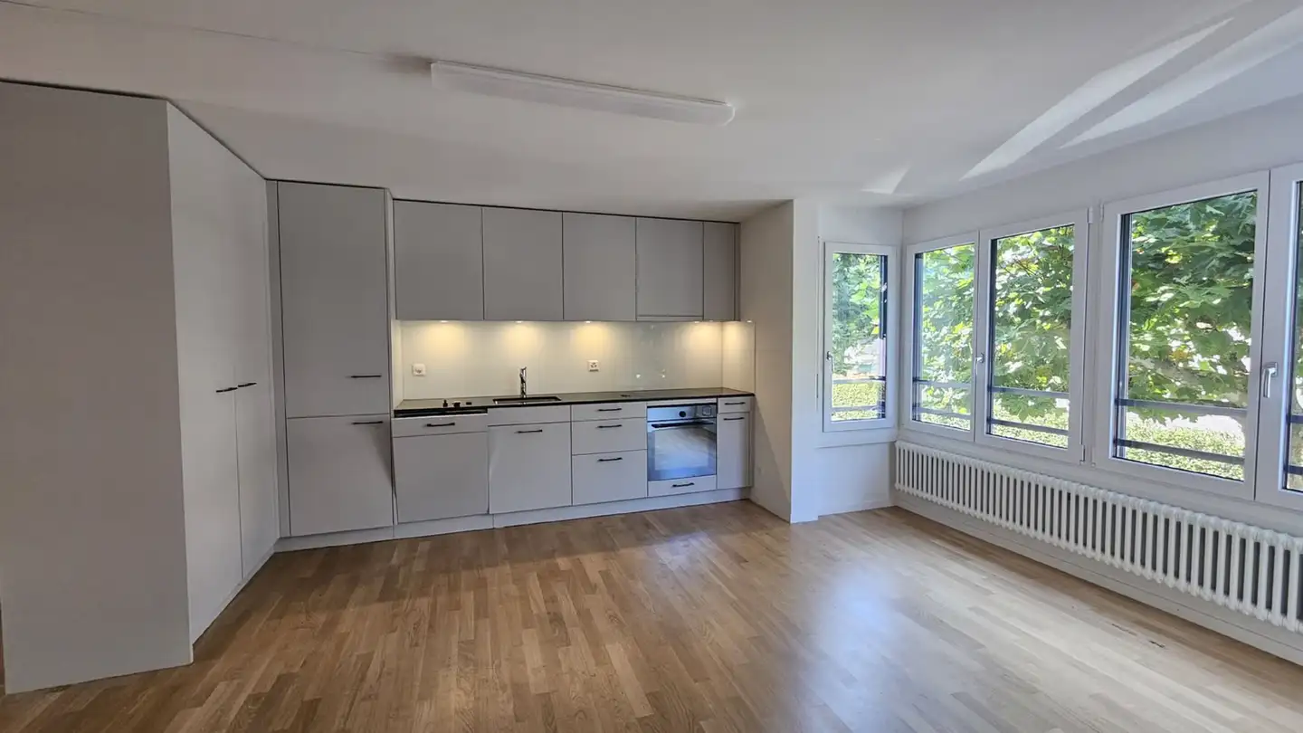 Appartement à louer - Pilatusstrasse 11, 4663 Aarburg - Photo 2