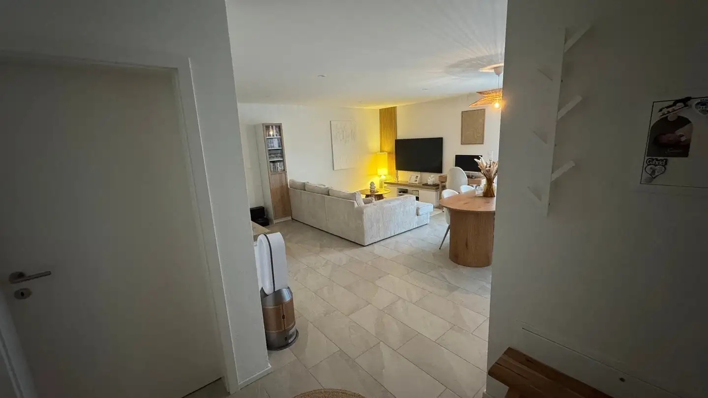 Wohnung mieten - Rue De La Bonne-Eau 26, 1623 Semsales