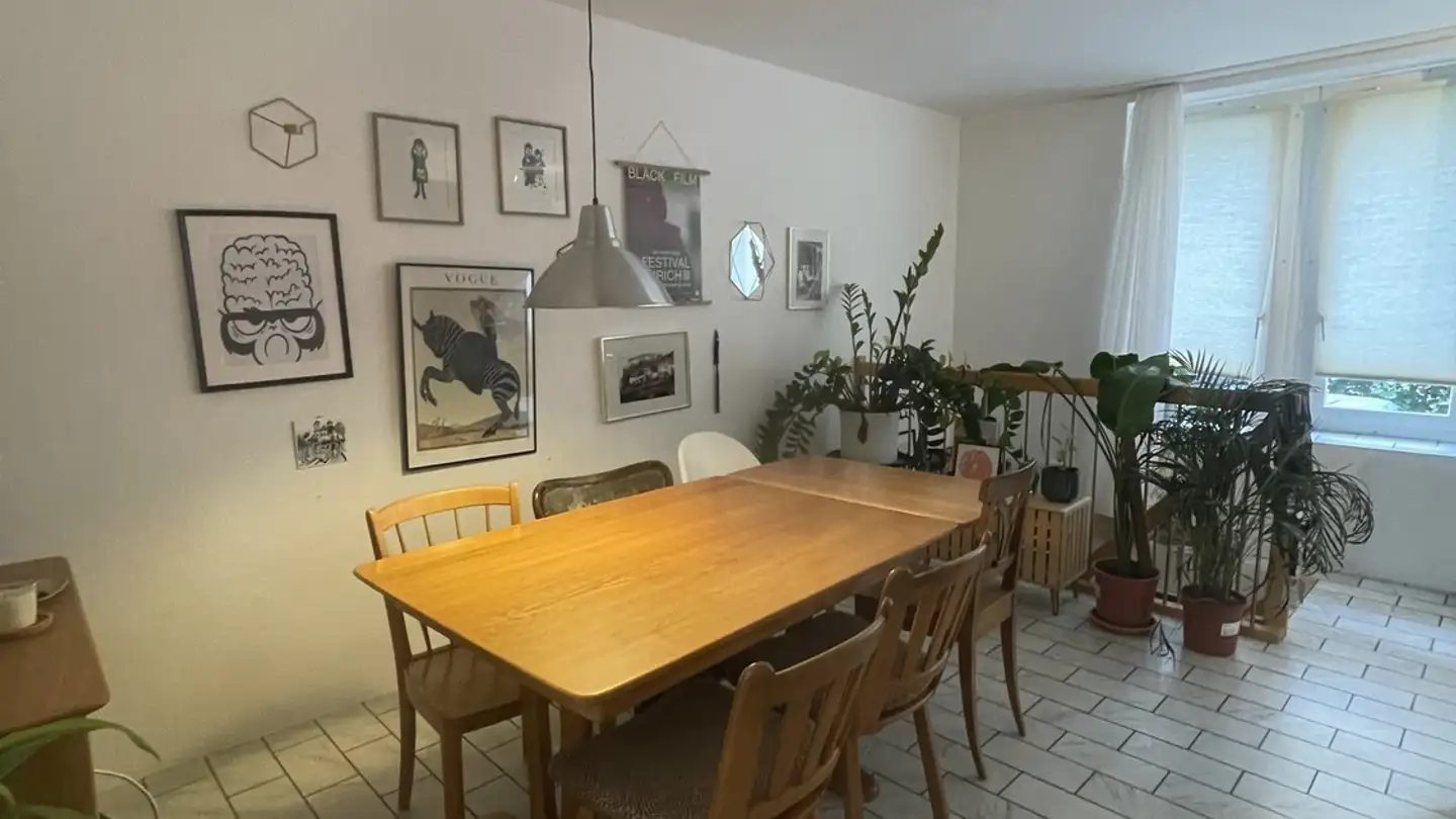 Appartamento in affitto - 8004 Zürich