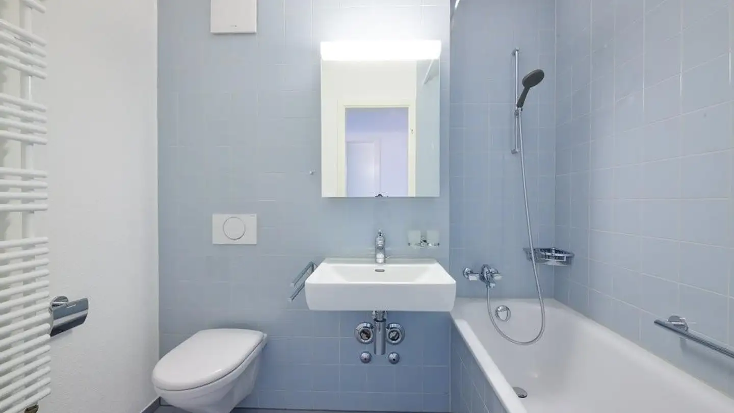 Appartement à louer - Flurweg 66, 3072 Ostermundigen - Photo 4