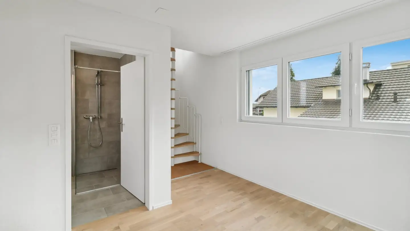 Maison individuelle à louer - Rigacherweg 1a, 5612 Villmergen - Photo 2