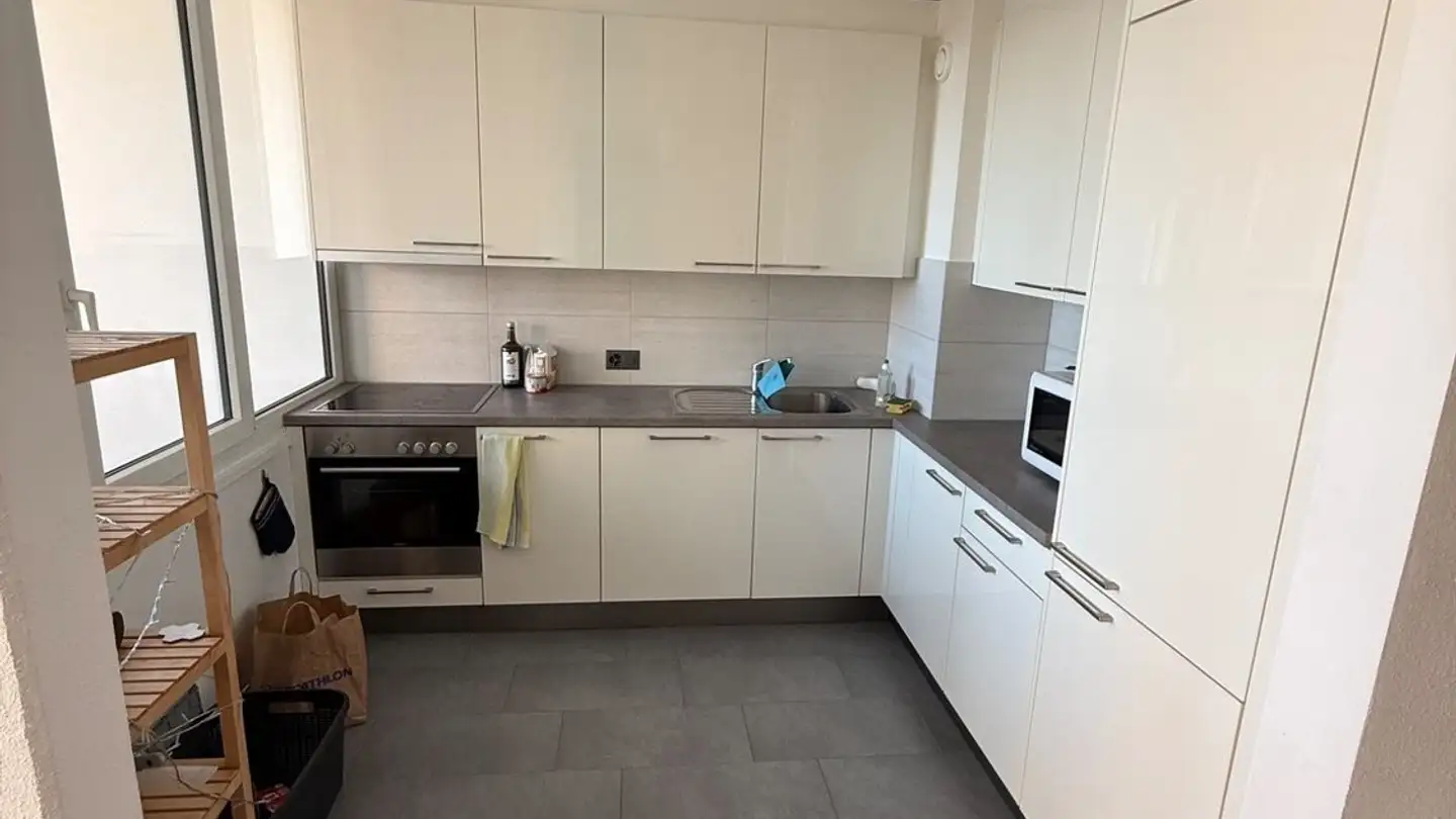 Wohnung mieten - Quartier De La Levratte, 1260 Nyon - Foto 2