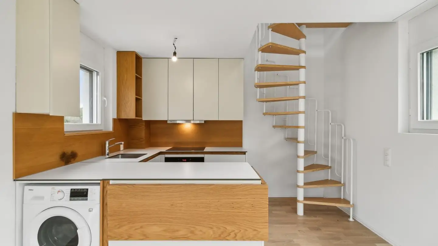 Maison individuelle à louer - Rigacherweg 1a, 5612 Villmergen - Photo 3