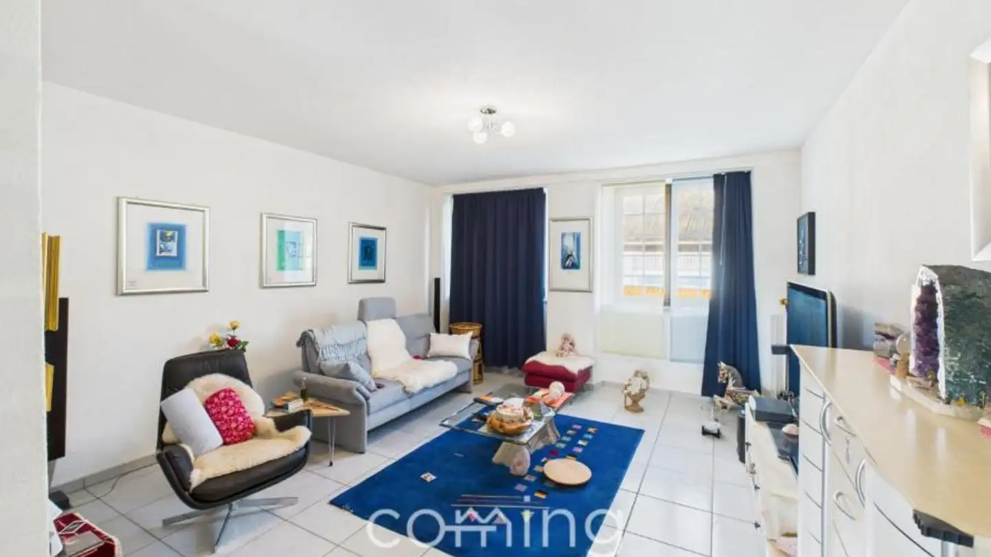 Apartment for sale - 4702 Oensingen