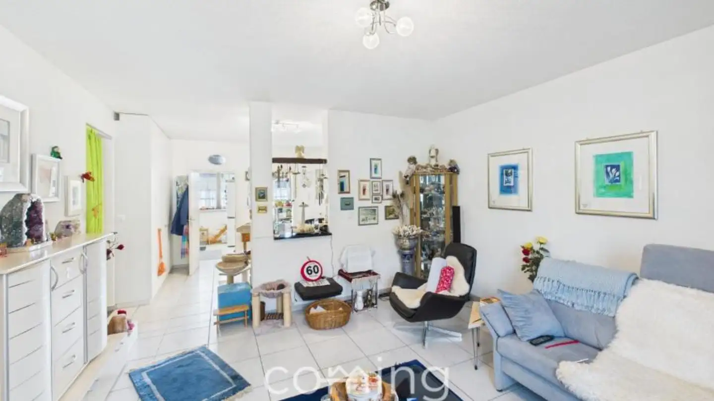 Appartamento in vendita - 4702 Oensingen - Foto 2
