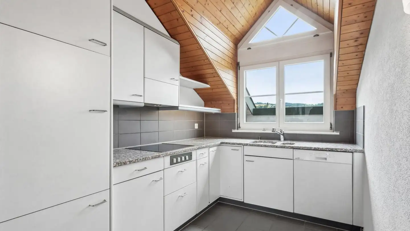 Wohnung mieten - Unterer Strassackerweg 3, 3067 Boll - Foto 3