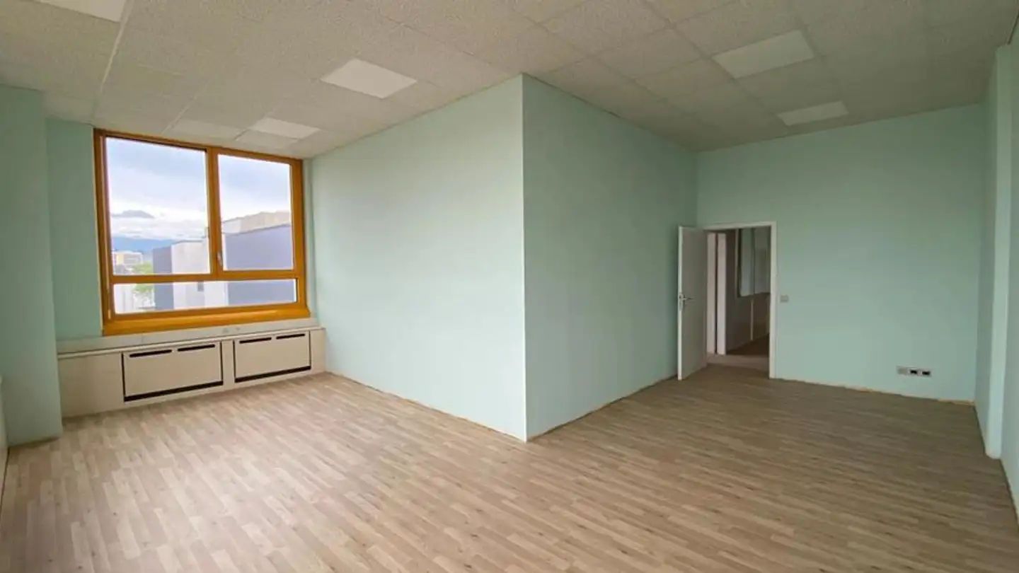 Bürofläche mieten - Rue Baylon, 1227 Carouge GE - Foto 3