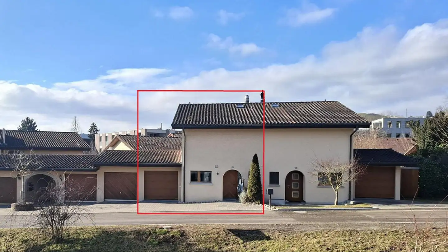 Casa bifamiliare in vendita - Grundmühle 9, 6130 Willisau