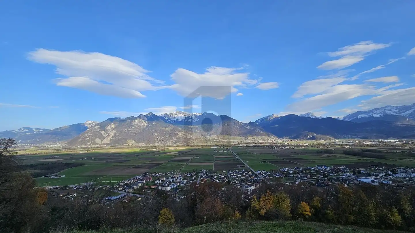 Bien immobilier à vendre - 1895 Vionnaz