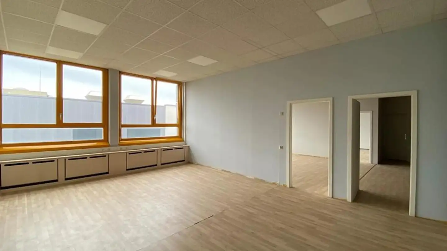Bürofläche mieten - Rue Baylon, 1227 Carouge GE - Foto 4