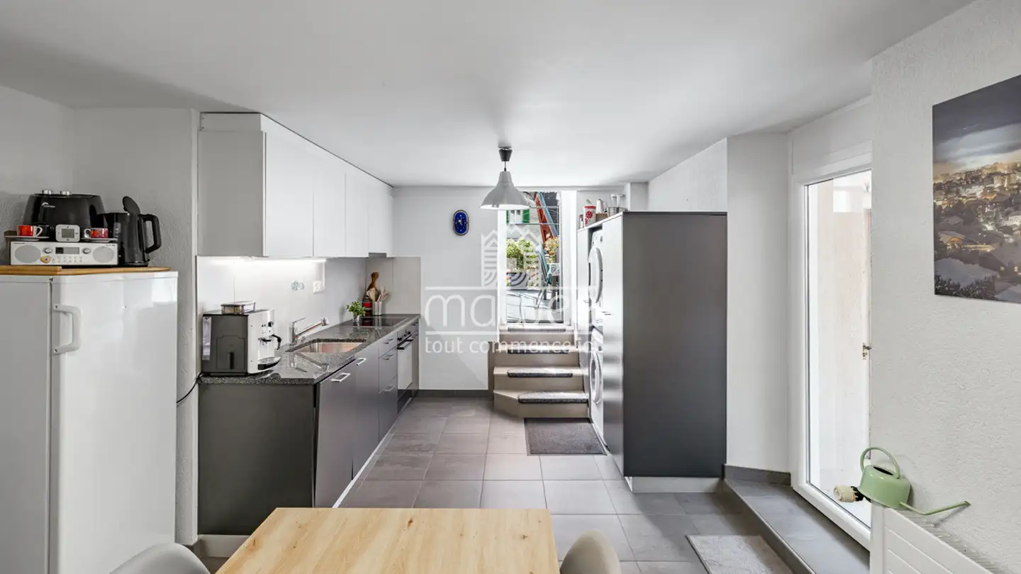 Wohnung kaufen - 1904 Vernayaz - Foto 4