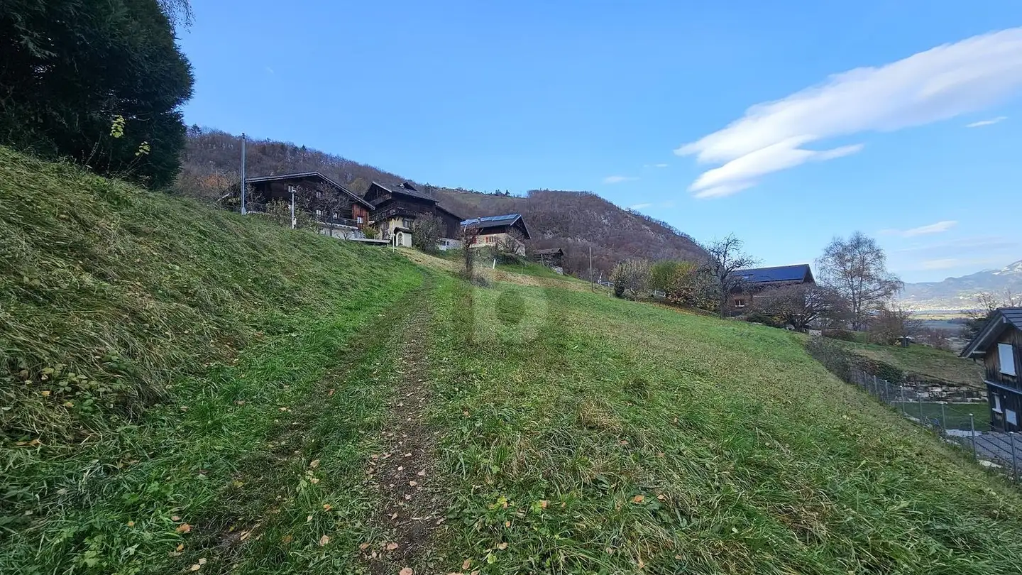 Bien immobilier à vendre - 1895 Vionnaz - Photo 4