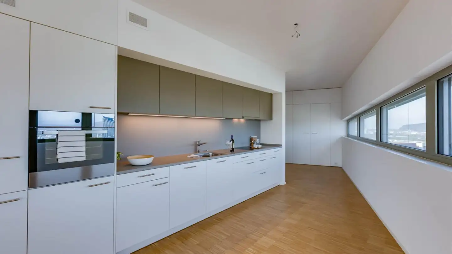 Appartement à louer - Bahnhofplatz 2, 4133 Pratteln - Photo 3