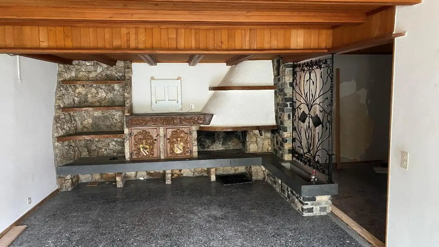 Mehrfamilienhaus kaufen - Rue Du Marché 22, 1820 Montreux - Foto 3