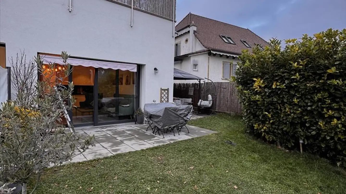 Wohnung mieten - Rue De L'ancienne École 4, 1588 Cudrefin