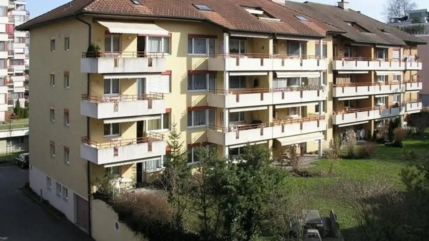 Appartamento in affitto - Unterseestrasse 29c, 8280 Kreuzlingen
