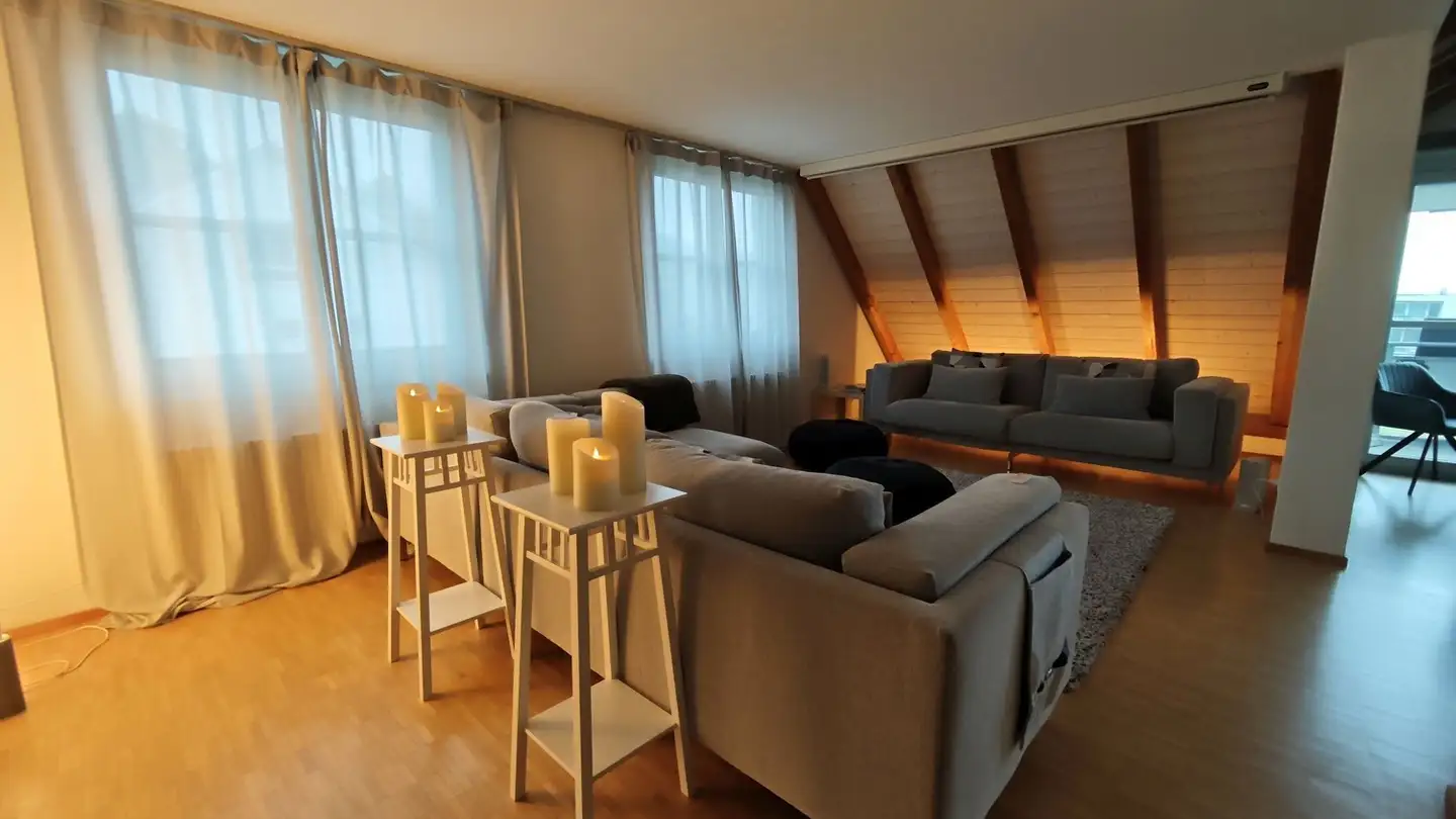 Appartamento in affitto - Birchwiesstrasse 33, 8114 Dänikon ZH - Foto 2