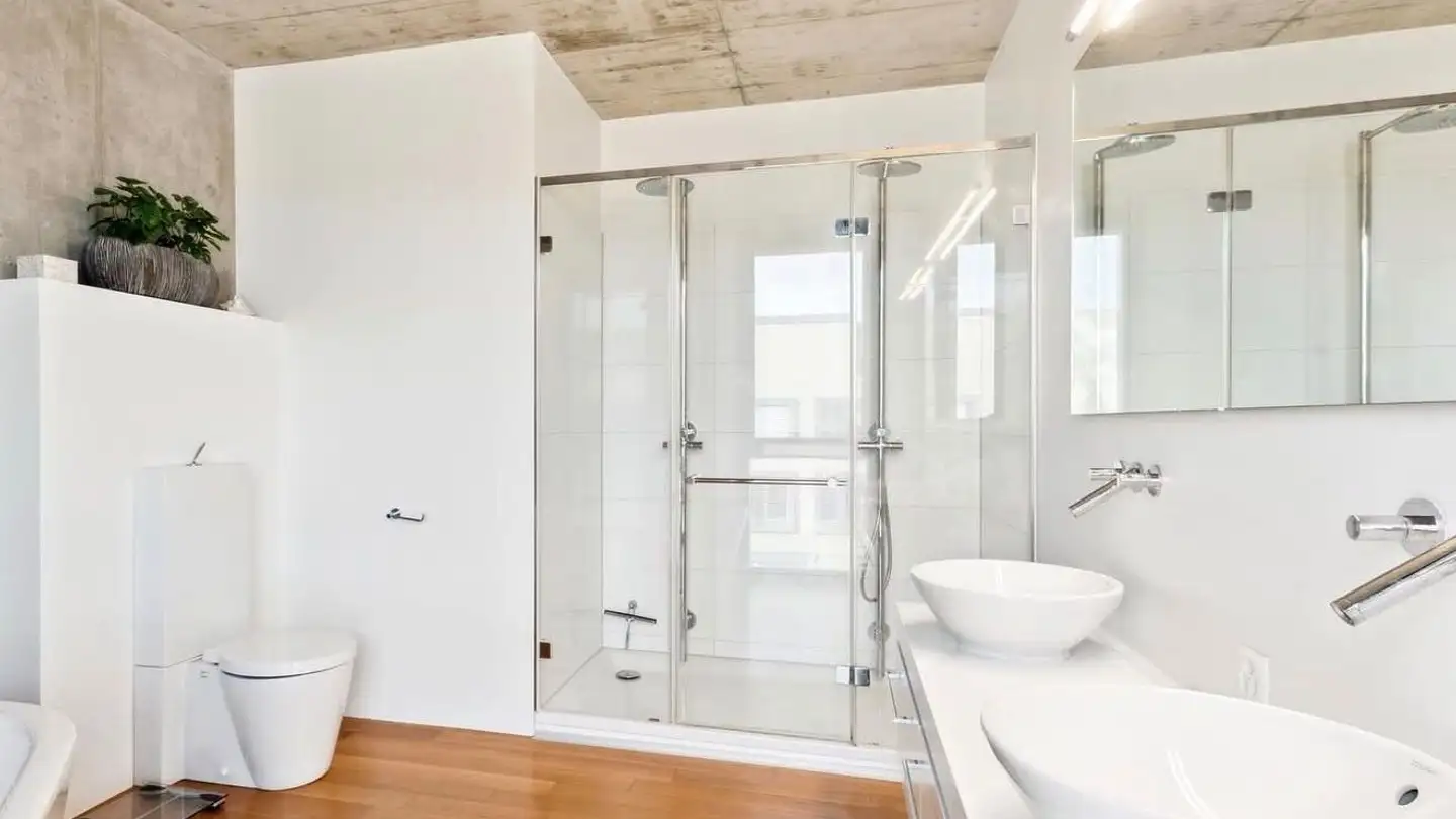 Dachgeschosswohnung mieten - 8404 Winterthur - Foto 2