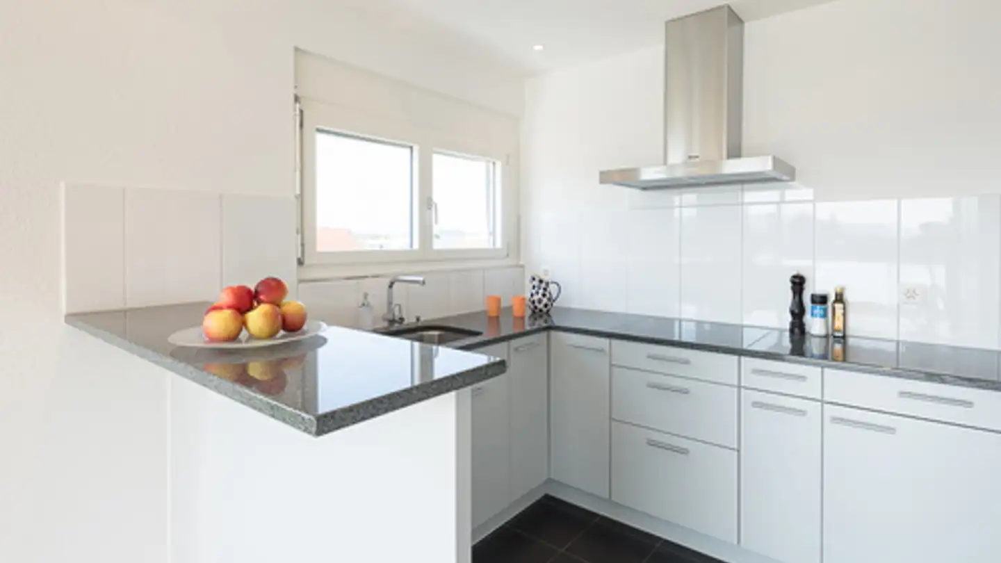 Wohnung mieten - Feldmattweg 5, 5040 Schöftland - Foto 3