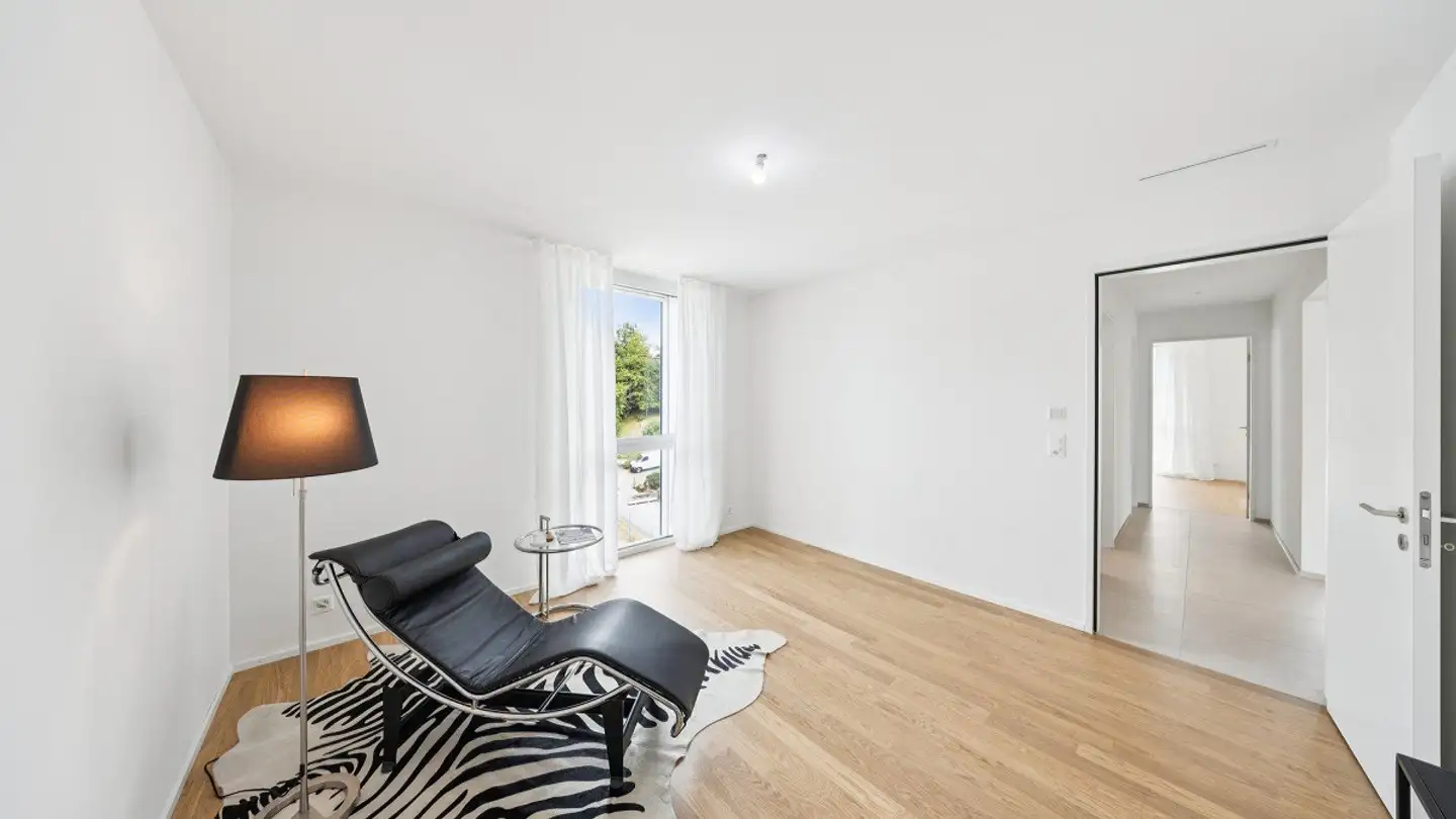 Appartamento in affitto - Gänsebergstrasse, 3186 Düdingen - Foto 3