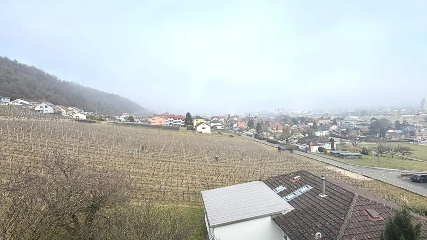 Appartement à vendre - 2087 Cornaux NE