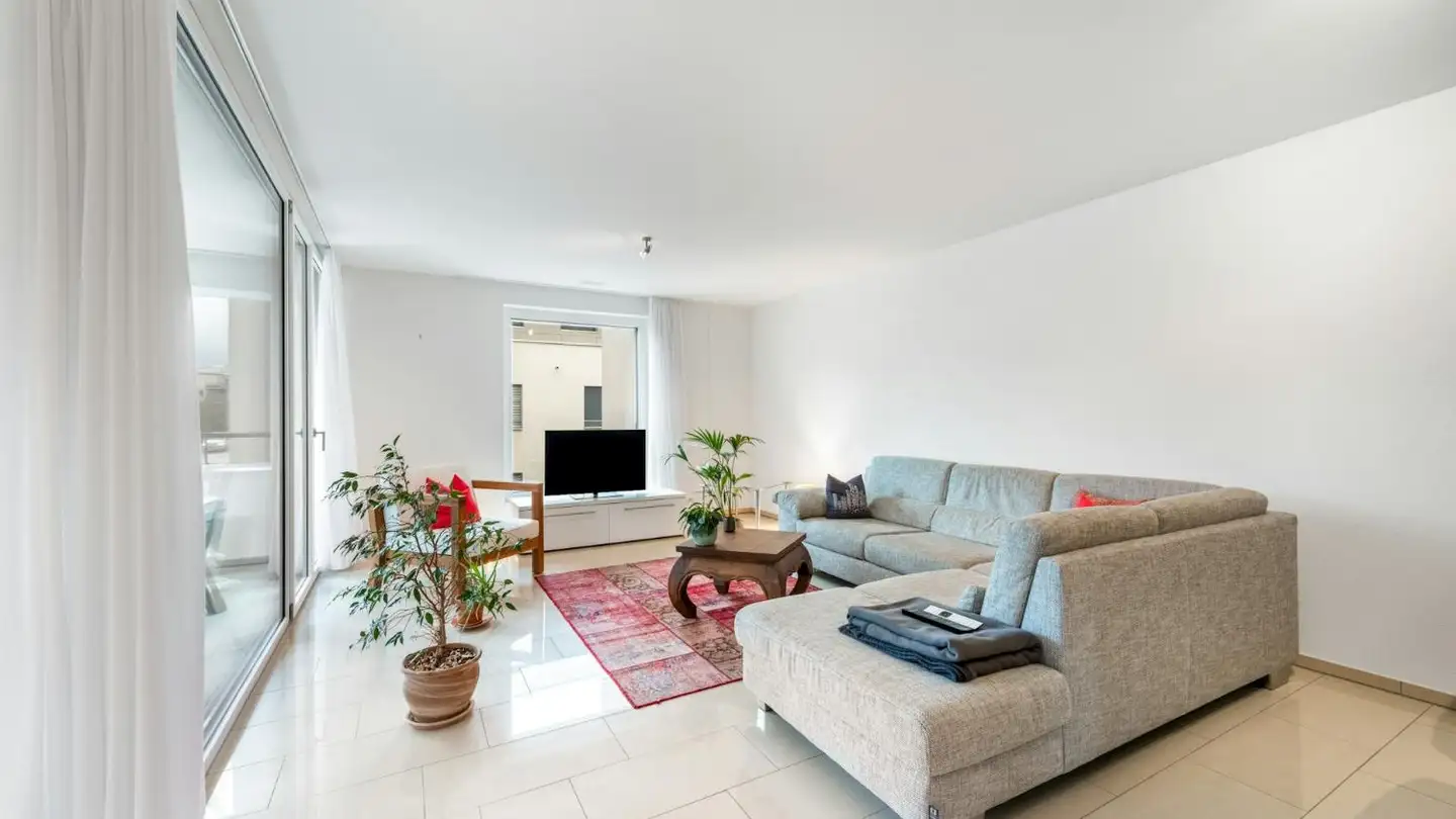 Apartment for sale - Friesenbergstrasse 80, 8055 Zürich - Photo 2