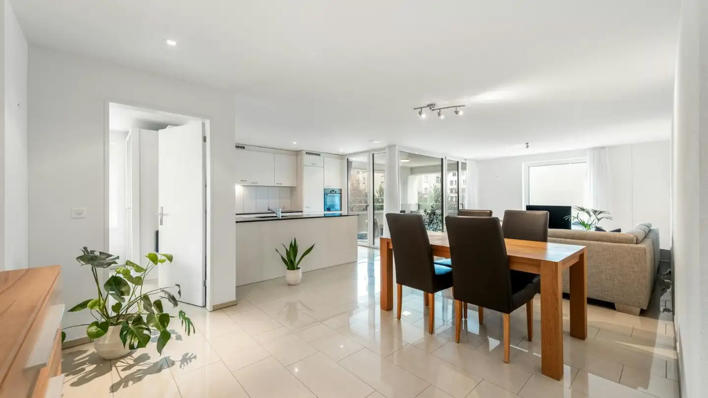 Apartment for sale - Friesenbergstrasse 80, 8055 Zürich - Photo 3