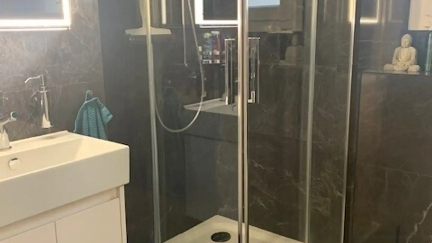 Appartamento in affitto - Champ-De-La-Croix 46, 1720 Corminboeuf - Foto 4