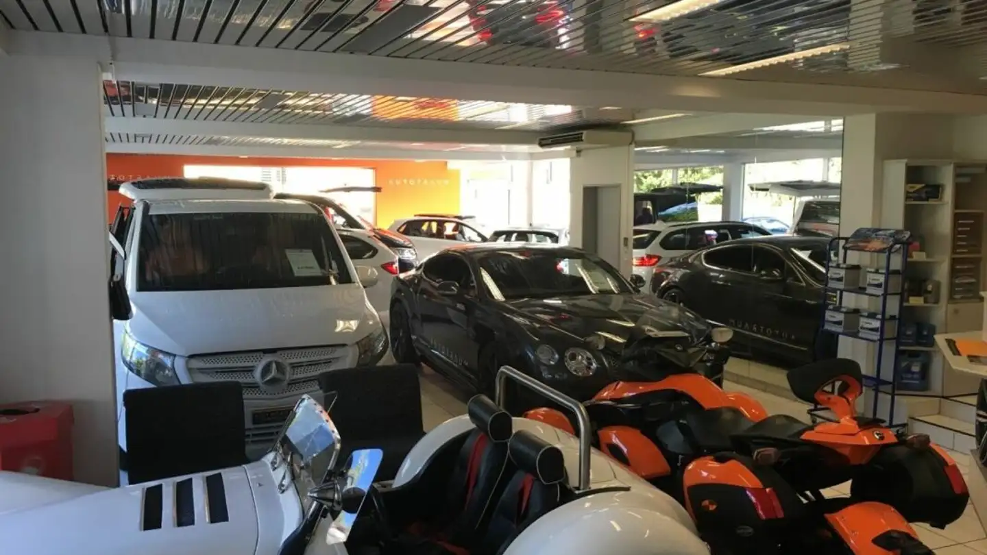 Parcheggio esterno in affitto - Lenzburgerstrasse 6, 5103 Wildegg - Photo 4