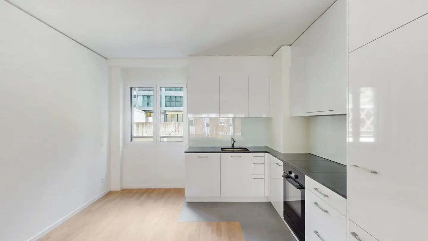 Wohnung mieten - Via Del Tiglio 48, 6900 Lugano - Foto 3
