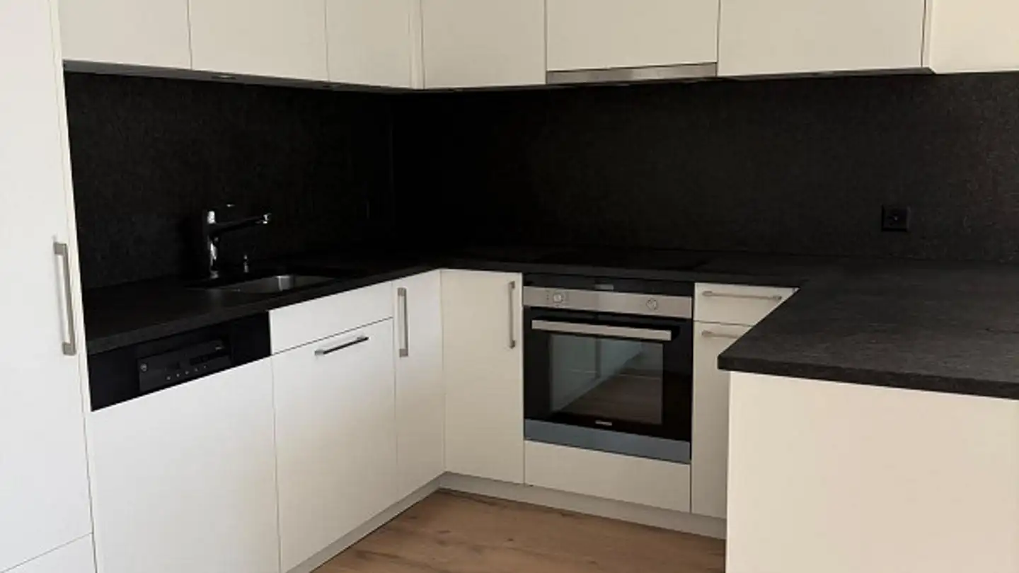 Appartement à louer - Giacomettistrasse 40, 7000 Chur - Photo 2