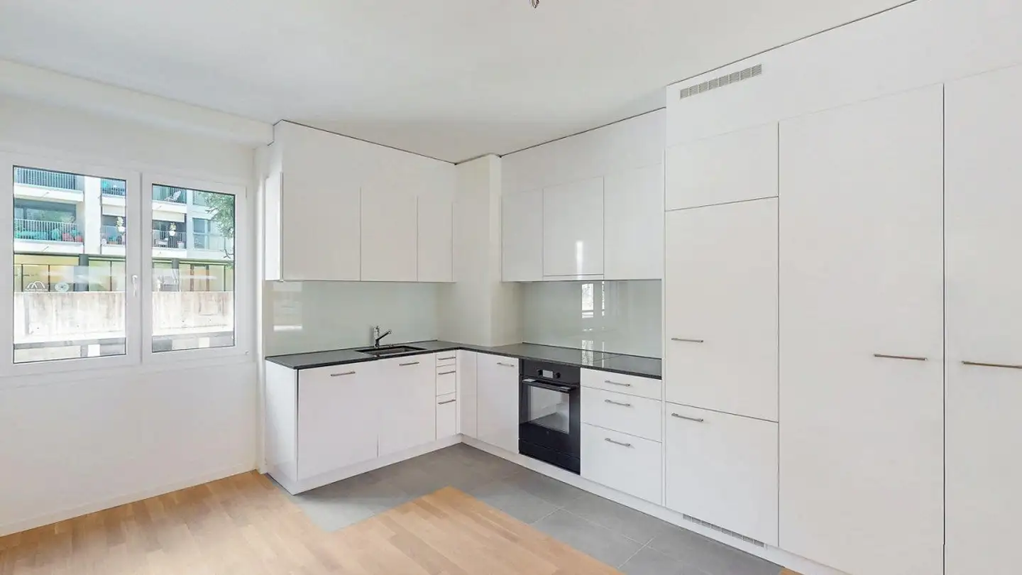 Wohnung mieten - Via Del Tiglio 48, 6900 Lugano - Foto 4