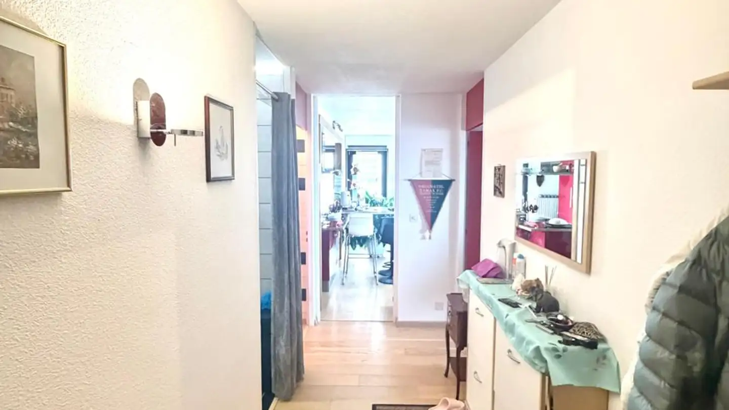 Appartement à vendre - 2087 Cornaux NE - Photo 2