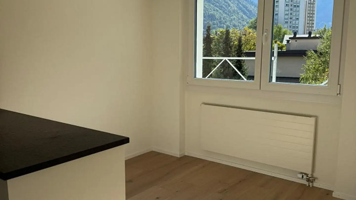 Appartement à louer - Giacomettistrasse 40, 7000 Chur - Photo 3