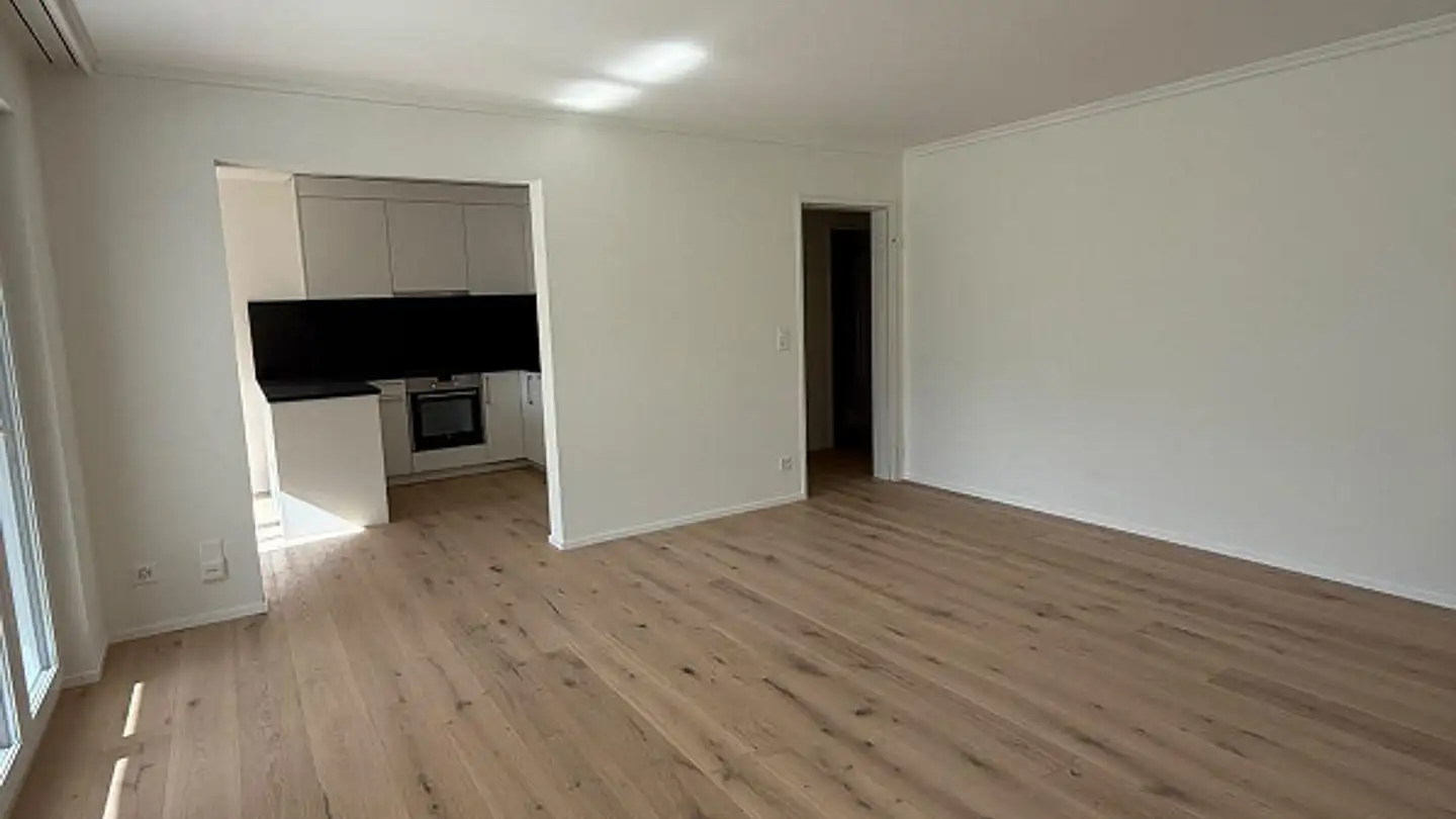 Appartement à louer - Giacomettistrasse 40, 7000 Chur - Photo 4