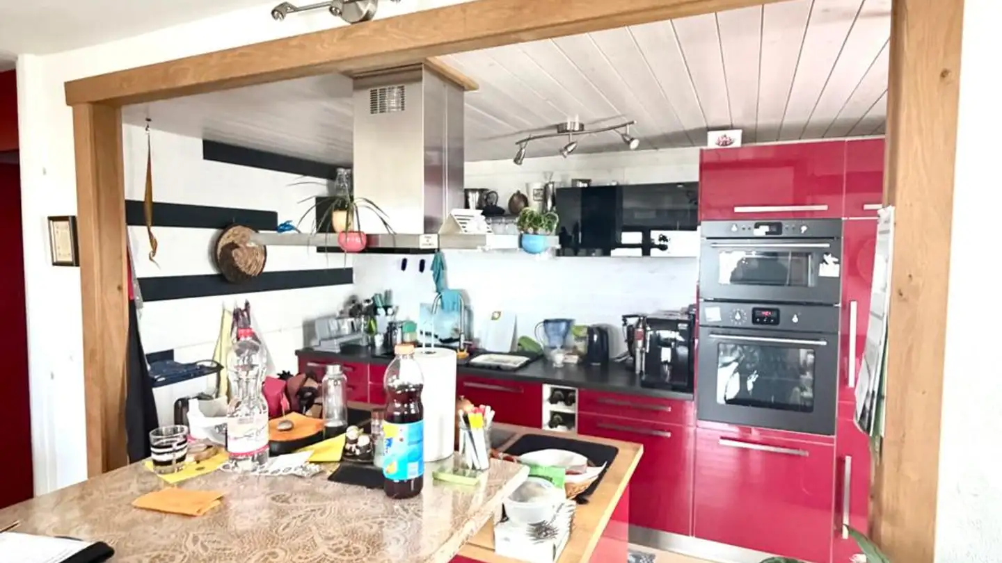 Appartement à vendre - 2087 Cornaux NE - Photo 3