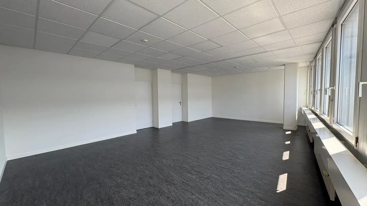 Office space for rent - Christoph Merian-Ring 31a, 4153 Reinach BL - Photo 2
