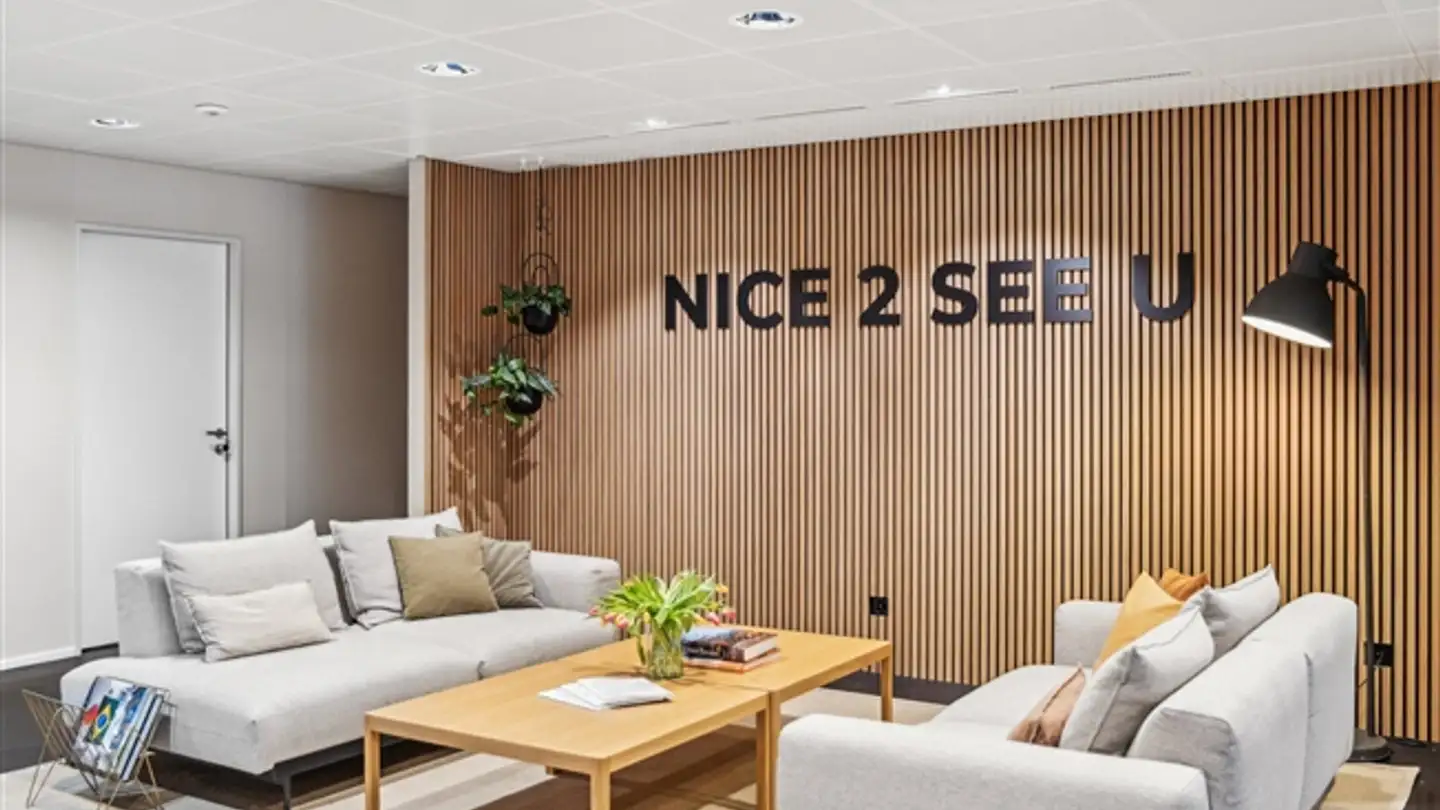 Bürofläche mieten - 8001 Zürich