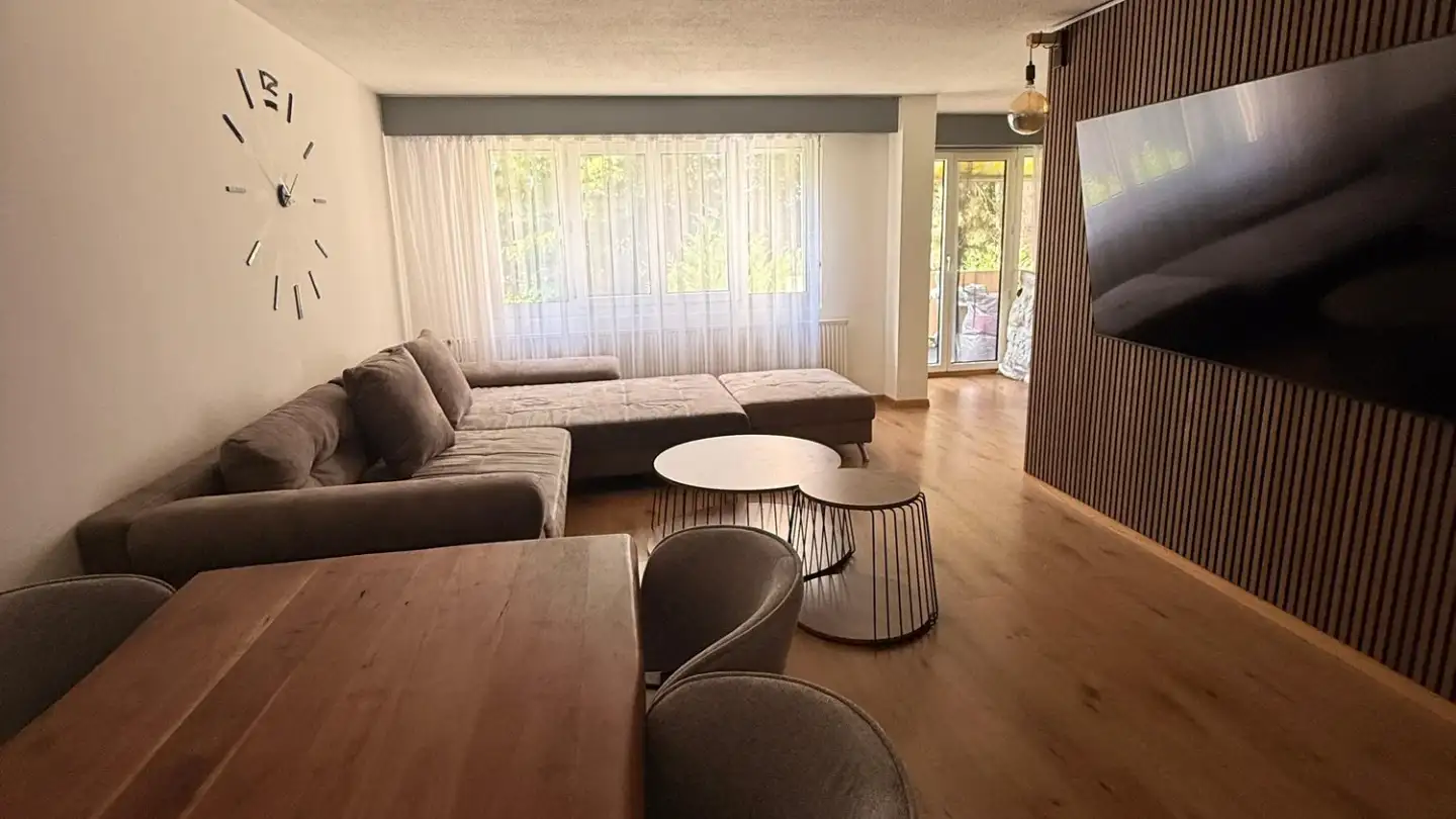 Appartement à louer - Gerenstrasse 77, 8105 Regensdorf - Photo 2