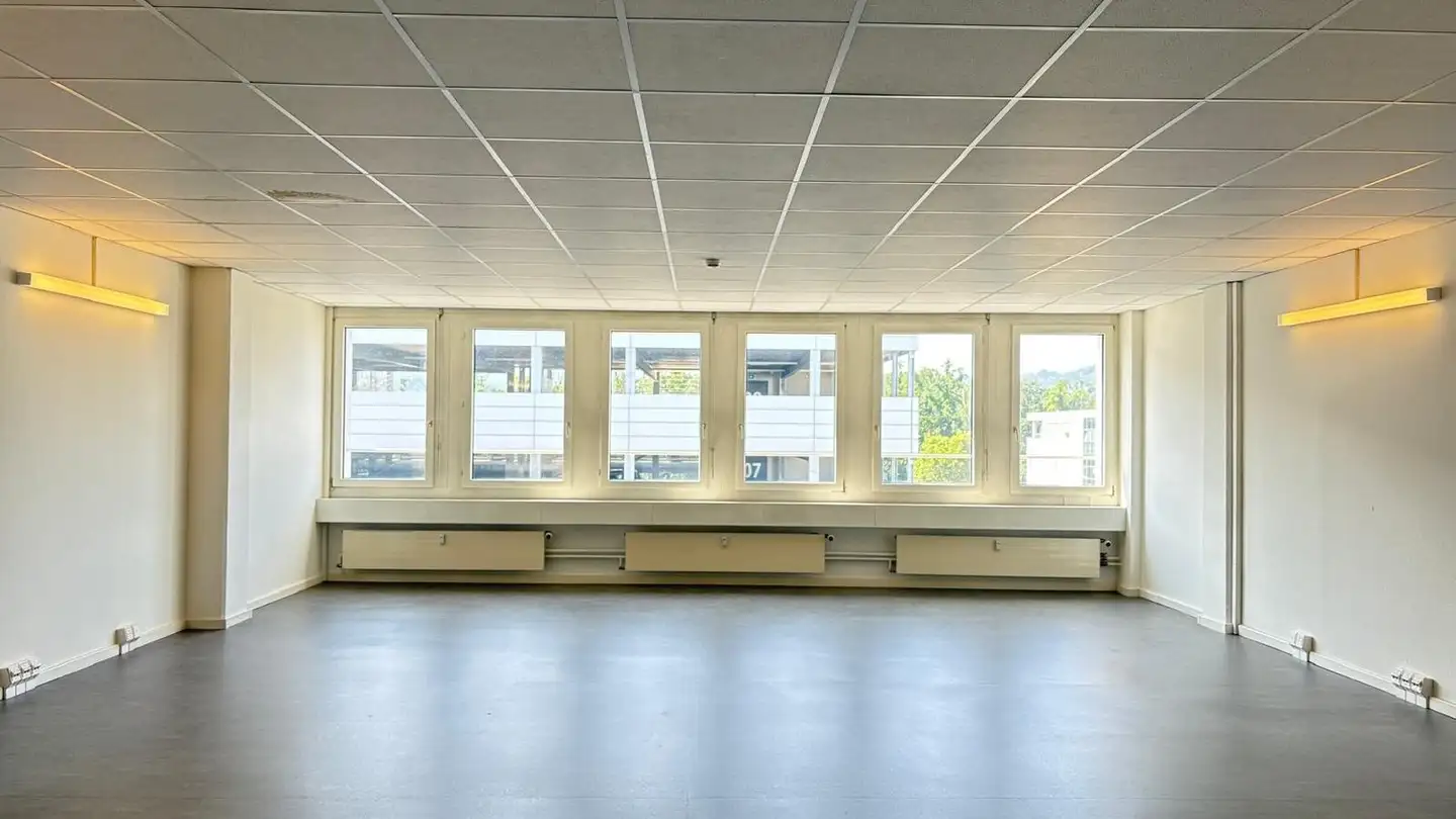 Office space for rent - Christoph Merian-Ring 31a, 4153 Reinach BL - Photo 3