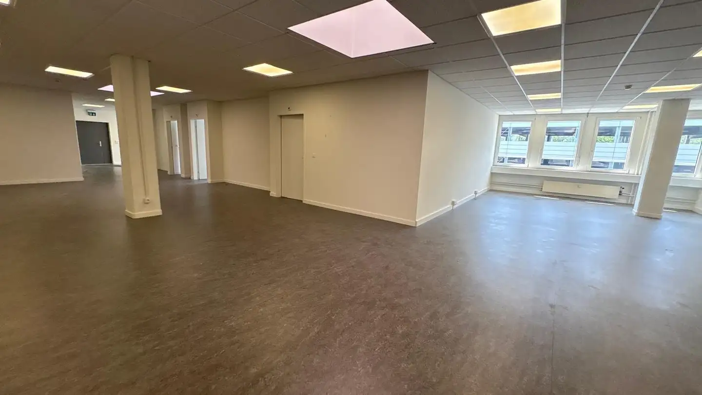 Office space for rent - Christoph Merian-Ring 31a, 4153 Reinach BL - Photo 4